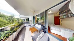 D'Leedon (D10), Condominium #556633521